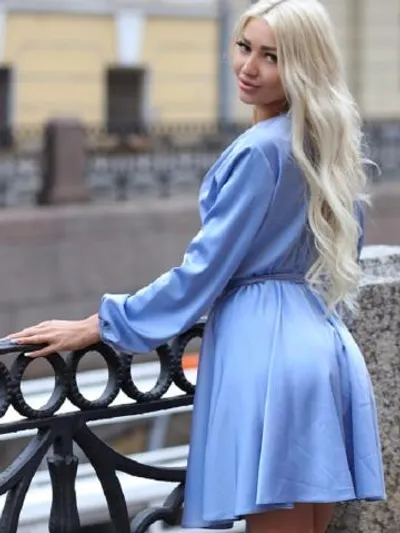 Проститутка Маргарита