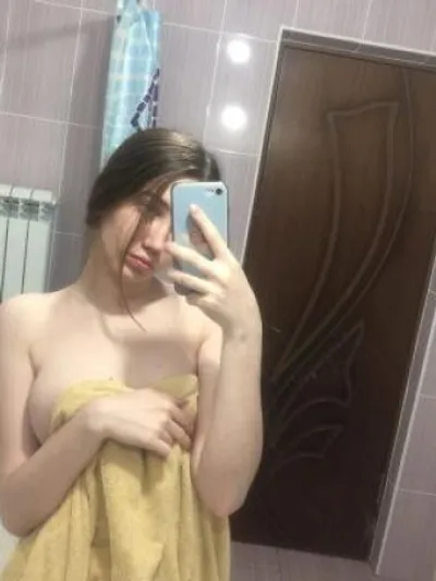 Проститутка Зинаида
