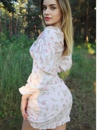 Проститутка Римма