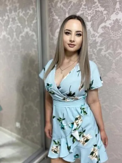 Проститутка Анжела