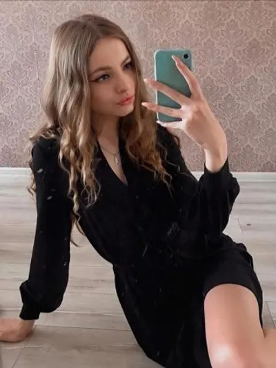 Проститутка Белла